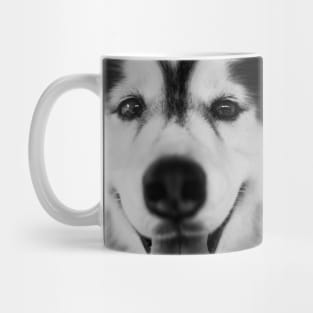 Happy Dog Mug